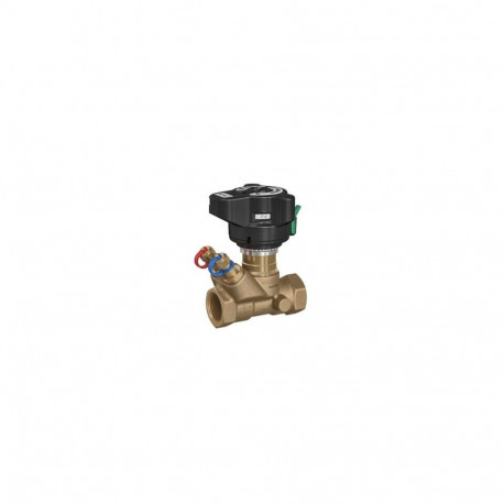 VALVE LENO MSV-D. DN 20 FEMALE THREAD