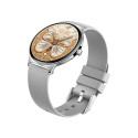 Colmi V89 Smartwatch (Silver)