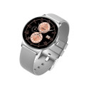 Colmi V89 Smartwatch (Silver)