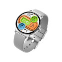 Colmi V89 Smartwatch (Silver)