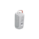 JBL Partybox 130 Bluetooth Speaker White EU