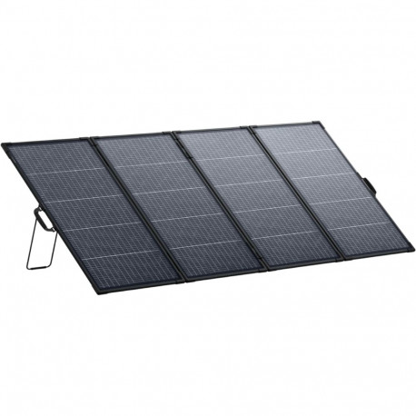 Anker päikesepaneel SOLIX PS400 Gen 2 bifatsiaalne 400W