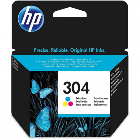 Tint HP 304, värviline