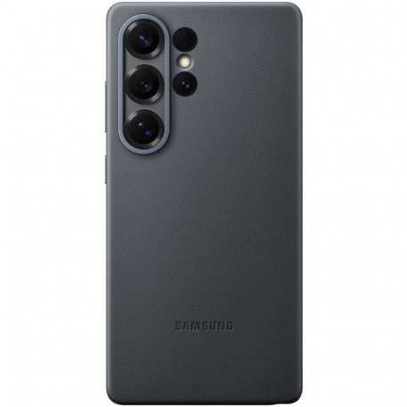 Mobiili tagakaas Samsung Galaxy S25 Ultra Kindsuit, must