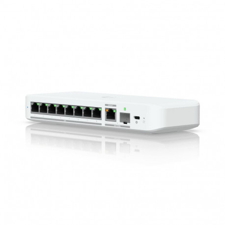 Switch|UBIQUITI|USW-FLEX-2.5G-8|USW-FLEX-2.5G-8