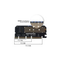 M.2 Adapter - Savio Ak-41