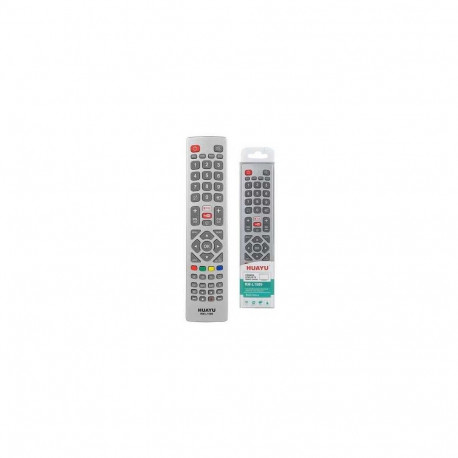 Lamex LXP1589 Sharp RM-L1589, Netflix, Youtube.