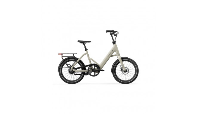 Elektrijalgratas TENWAYS CGO Compact
