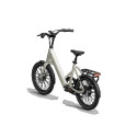 Elektrijalgratas TENWAYS CGO Compact