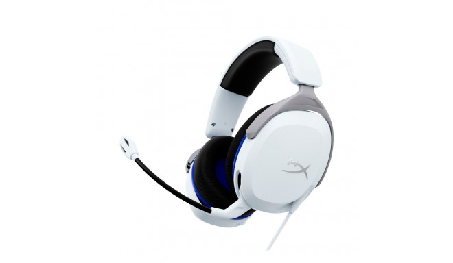 HP HyperX Cloud Stinger 2 Core WHT GAM Headset PS