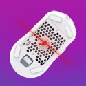 HyperX Pulsefire Haste 2 White