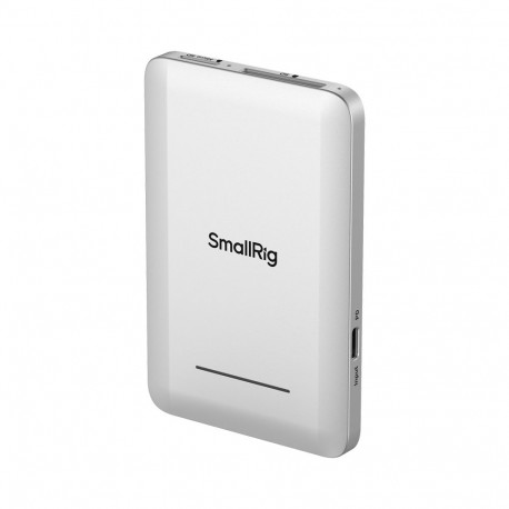 SmallRig SSD 6293 multifunktsionaalne kaasaskantav 2TB