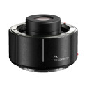 2x adapter L-kinnitusele