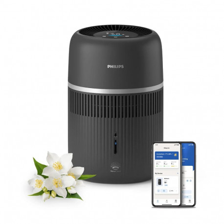 Air humidifier Philips