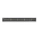 GS1920-48V2 48Port Gb Managed Switch