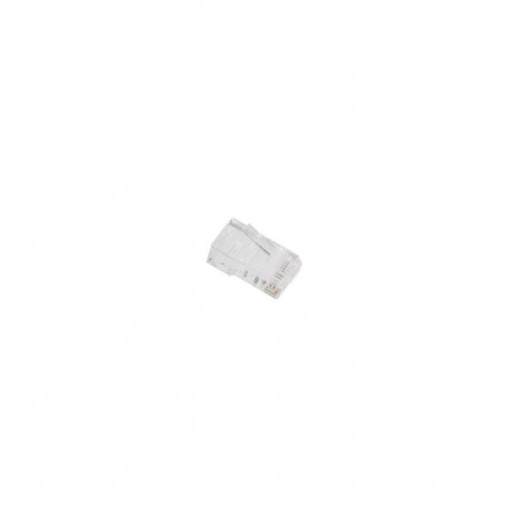 Võrgupistik RJ45 PLU-6000EZ CAT. 6 UTP (100 tk)