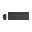 Wireless keyboard and mouse MK470 920-009204