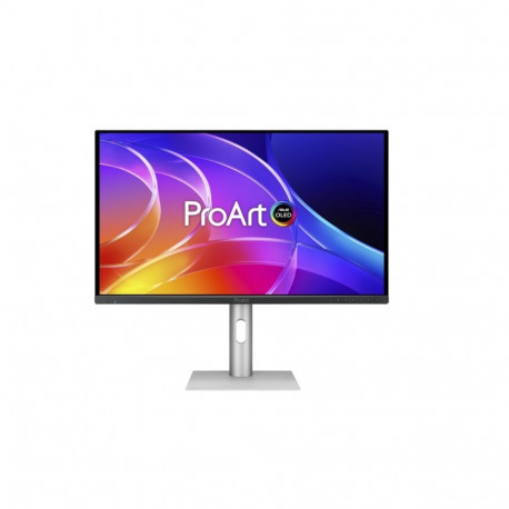 Monitor 26.5 inches PA279CDV ProArt 4K IPS UHD DP USB-C