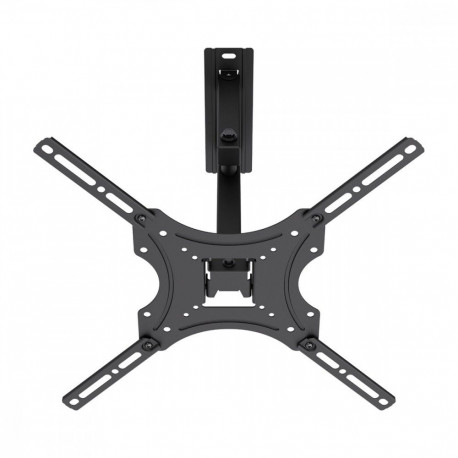 Tv mount black max 25kg MC-190