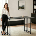 Folding desk, mobile MC-126 L/B