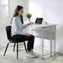 Folding desk, mobile MC-126 L/W