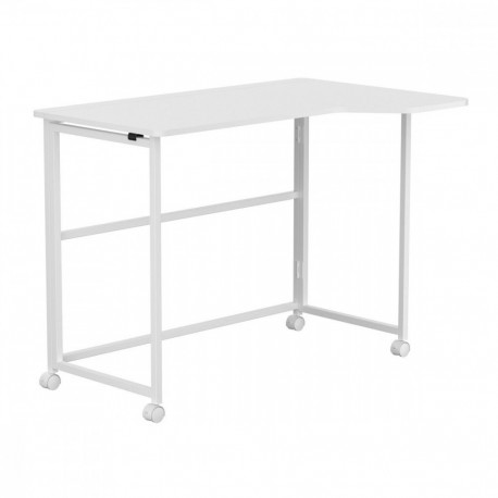 Folding desk, mobile Mc-1250 L/W