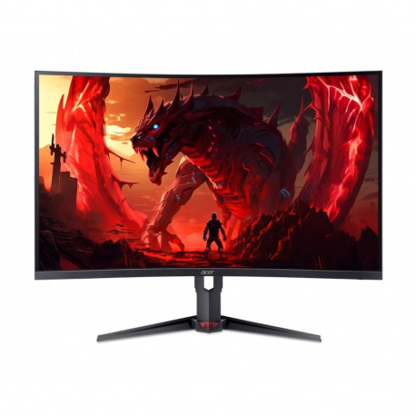 Monitor 27 inches XZ273UX2BMIIP VA 240Hz 1ms 2HDMI DP CU
