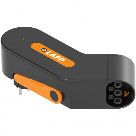 LAPP MOBILITY Mobility Dock EV Charger