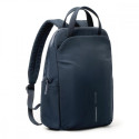 XD design seljakott Tote, tumesinine