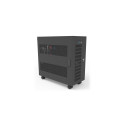 Chassis AX700 black
