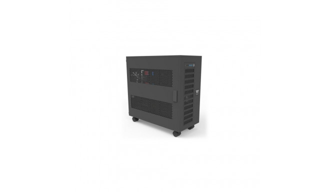 korpus AX700, must