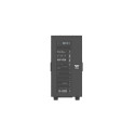 Chassis AX700 black