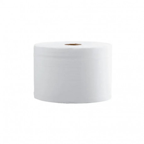 Tualetes papīrs TORK Advanced SmartOne, 2 sl., 1150 lapiņas rullī, 13.4x18 cm, 207 m, baltā krāsā