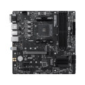 MSI emaplaat PRO B550M-P