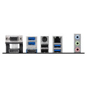 MSI emaplaat PRO B550M-P