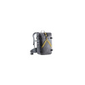 Deuter Amager 25+5 25L, pruun, grafiit