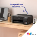 Epson tindiprinter EcoTank L1230 5760 x 1440 DPI A4, värviline