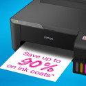 Epson tindiprinter EcoTank L1230 5760 x 1440 DPI A4, värviline