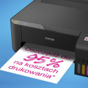 Epson tindiprinter EcoTank L1230 5760 x 1440 DPI A4, värviline