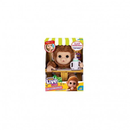 COBI ahv Little Live Pets 26613 00283