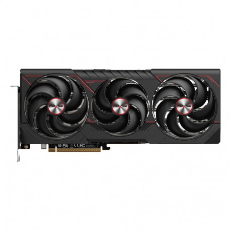 Sapphire PULSE Radeon RX 9070 XT AMD 16GB GDDR6