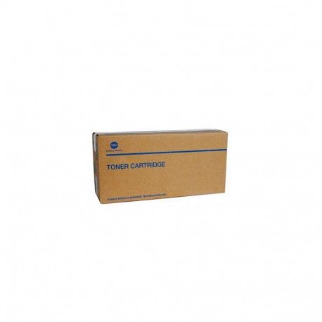 Konica Minolta tooner TN321K, must