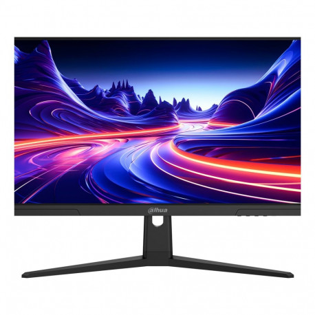Dahua Technology arvutimonitor LM25-E231BN 62.2cm (24.5") 1920 x 1080 pixels Full HD LED, must