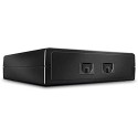 Lindy 2 Port Automatic Optical Audio Switch