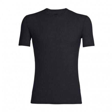 Icebreaker T-särk 103033001 XL ümara kaelusega lühikeste varrukatega Lycra, nailon