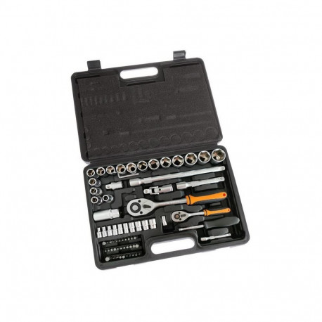 Padrunvõtmekomplekt VG051 1 IR 1 72 PCS CRV