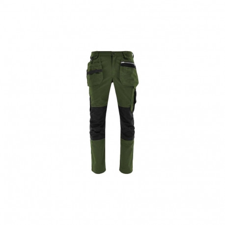 TROUSERS MONTER L