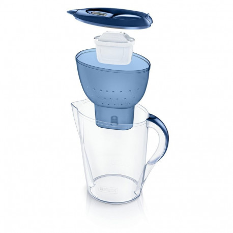 Brita Marella veefilterkann 2,4L, sinine