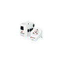 Skross PRO – World & USB White
