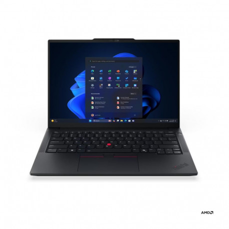 Lenovo sülearvuti ThinkPad E14 G8 AMD, 14", IPS, WUXGA, 1920 x 1200 pikslit, peegeldusvastane, AMD R